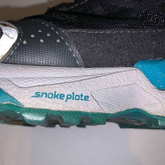 North Face Gore Tex shoes size 8.5 - Picture 7 of 8